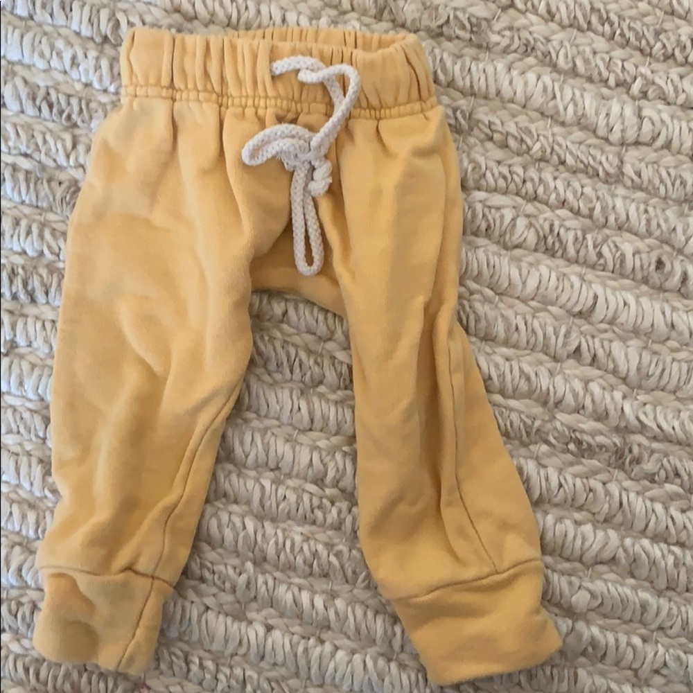 Eadie 12-18 months